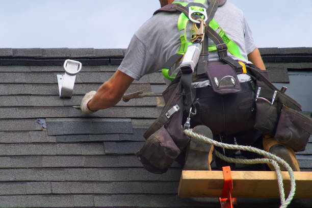 Best Commercial Roofing Services  in Harrisville, WV