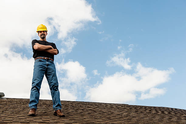 Gutter Installation and Roofing in Harrisville, WV