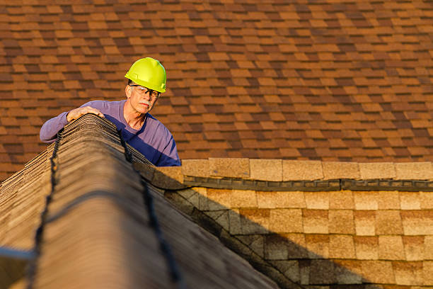 Best Gutter Installation and Roofing  in Harrisville, WV