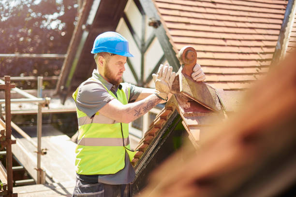Best New Roof Installation  in Harrisville, WV